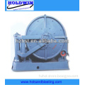 With dust collector Q3110 shot blasting machinery